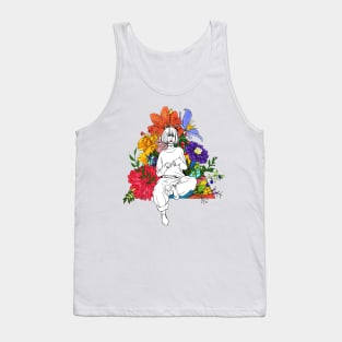 Awakening Tank Top